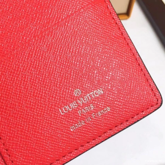 Firstbag ru Vuitton Supreme Louis wallet 0821